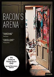 Bacon's Arena - The Definitive Francis Bacon Story [2005] DVD