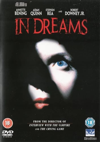 In Dreams - Annette Bening, Aidan Quinn - DVD (Region 2)