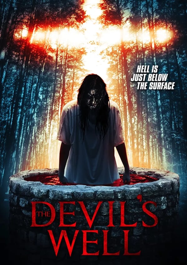 The Devil's Well [DVD] (2017)
