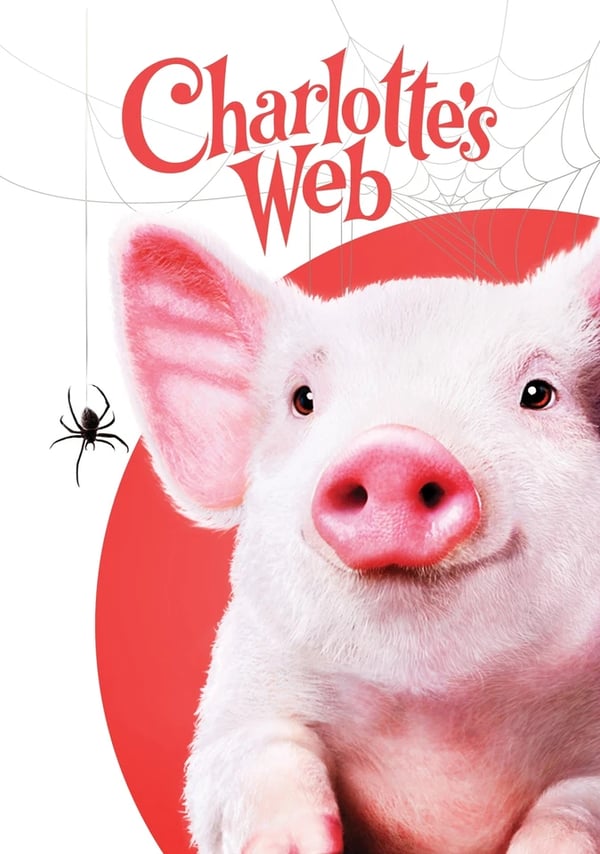 Charlotte's Web [2006] [DVD]