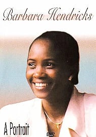 Barbara Hendricks - a Portrait [DVD] Brand New