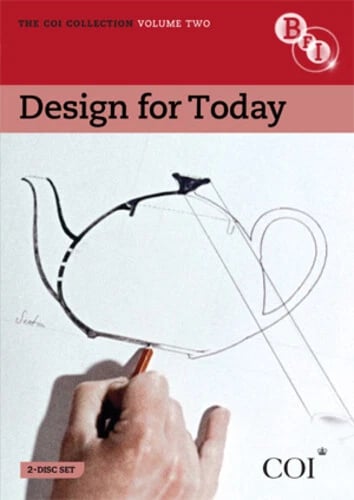 COI Collection: Osa 2 - Design for Today (DVD, 2010) COI Collection: Osa 2 - Design for Today (DVD, 2010)