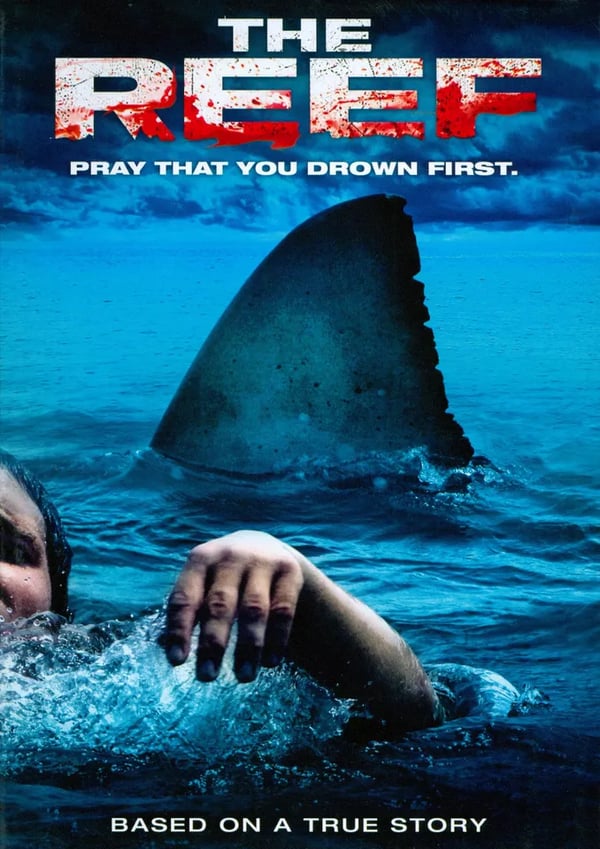 Reef [DVD] [2010] [Region 1] [US Import] [NTSC] Brand New