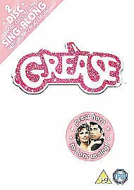 Grease - DVD Grease - DVD
