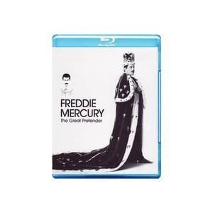 The Great Pretender [Blu-ray] [2012] med Rhys Thomas