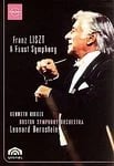Liszt - A Faust Symphony (DVD, 2006) Brand New