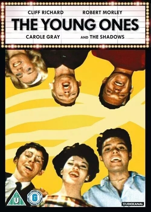 The Young Ones DVD (2007)