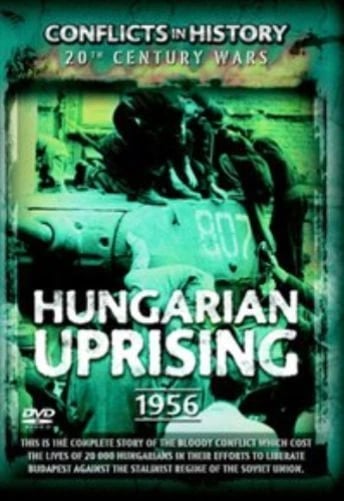 Ungarnsopprøret [DVD]