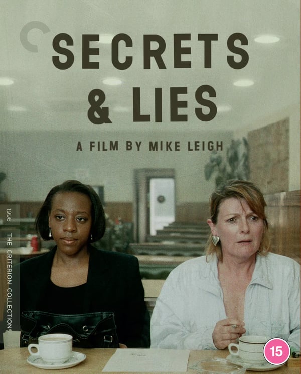 Secrets and Lies - The Criterion Collection Blu-ray [15]