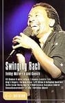 Swinging Bach (DVD, 2006) med Bobby McFerrin & Quintessence Saxophone Quintet Swinging Bach (DVD, 2006) med Bobby McFerrin & Quintessence Saxophone Quintet