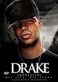 Drake: Successful [DVD] [NTSC], DVD, , Brand New