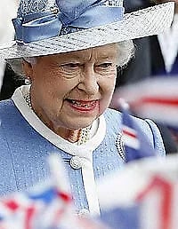 Queen Elizabeth II: The Diamond Jubilee Collection (DVD)