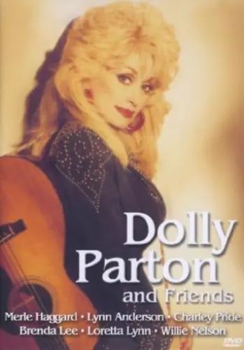 Dolly Parton and Friends DVD (2005)