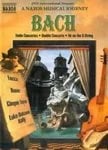 Bach: Fiolinkonserter/Dobbeltkonsert/Air On The G-String [DVD] [2000]
