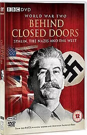 World War II: Behind Closed Doors [DVD]