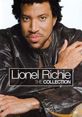 Lionel Ritchie - Greatest Hits (DVD, 2003) Factory Brand New