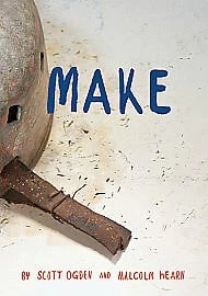 Make [DVD] [NTSC] - Scott Ogden, Malcolm Hearn