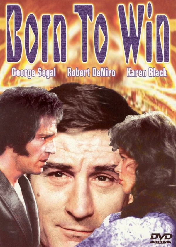 Born to Win [DVD] [Region 1] [US Import] [NTSC]