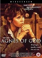 Agnes of God (DVD)