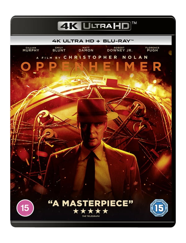 Oppenheimer – 4K UHD (15)