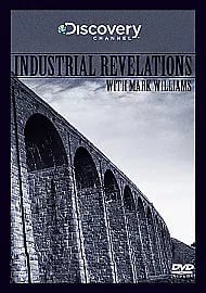 Industrial Revelations: The Complete Second Series [DVD]