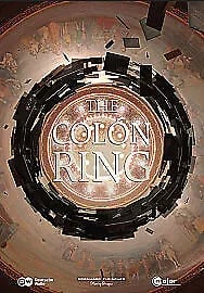 The Colon Ring (DVD, 2013) The Colon Ring (DVD, 2013)