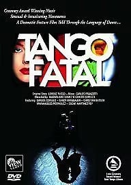 Tango Fatal [2006] [DVD]