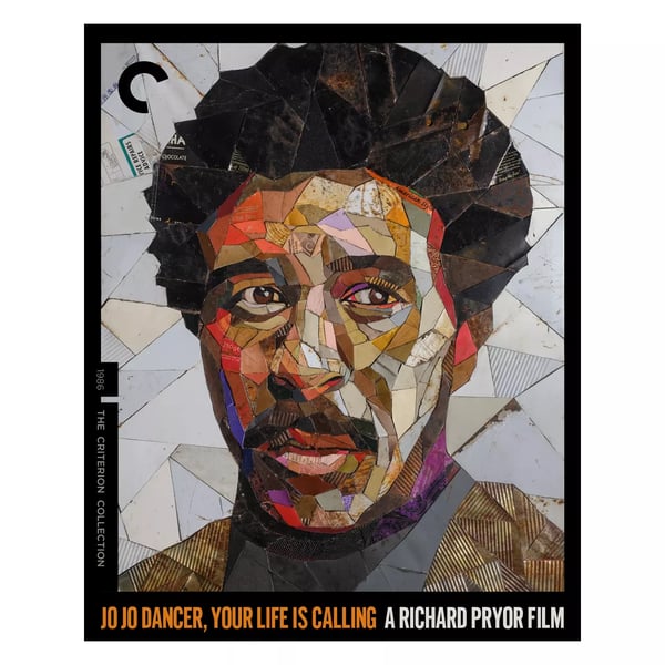 Jo Jo Dancer: Your Life Is Calling - Criterion Collection Blu-ray [18]