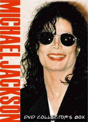 Michael Jackson: DVD Collector's Box (2011)