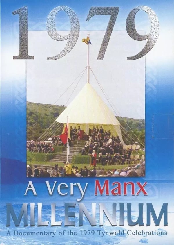 1979: A Very Manx Millennium DVD (2005) 1979: A Very Manx Millennium DVD (2005)
