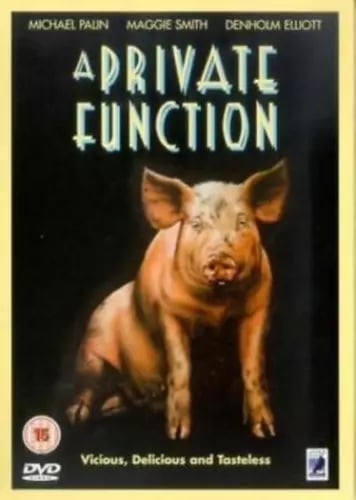 A Private Function (DVD, 2003)