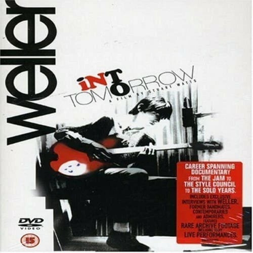 Paul Weller: Into Tomorrow – Musikk-DVD