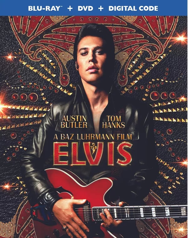 Elvis Brand New Elvis Brand New