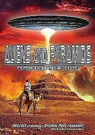 Aliens And Pyramids - Forbidden Knowledge (2015) [DVD]