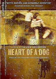Heart Of A Dog [DVD]