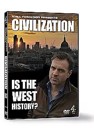 Civilization: Is the West History [DVD]