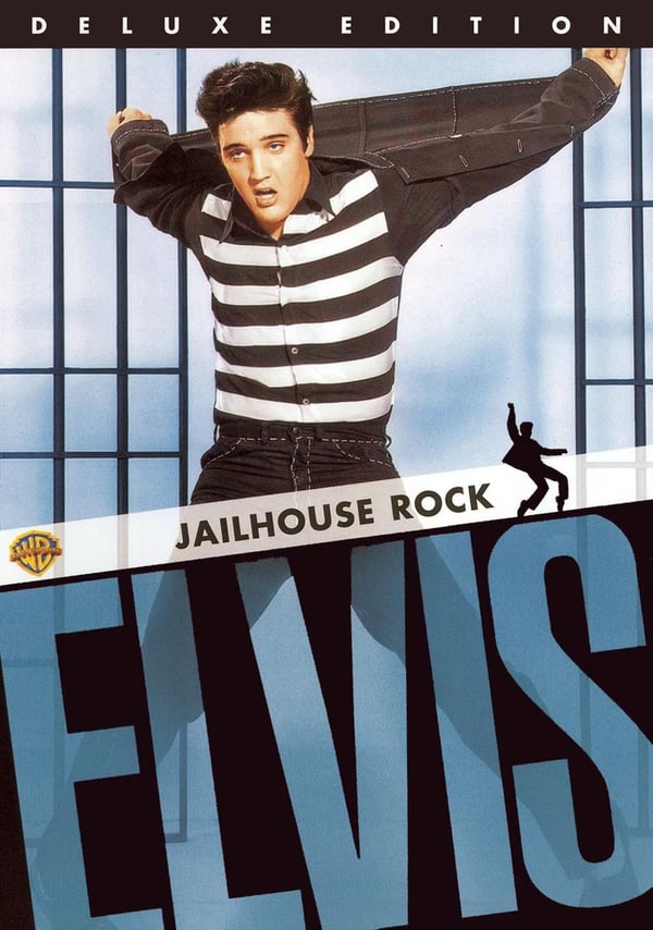 Jailhouse Rock Brand New