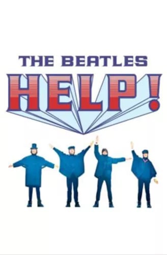 Help! [U] DVD (The Beatles)