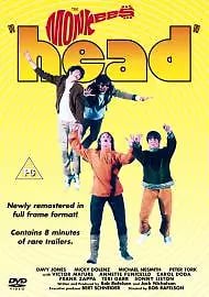 Head (2004) NTSC DVD Head (2004) NTSC DVD