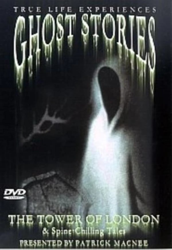 Ghost Stories: The Tower Of London & Other Tales (DVD)