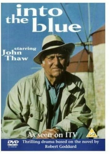 Into The Blue DVD Thriller & Mystery (2004) Into The Blue DVD Thriller & Mystery (2004)