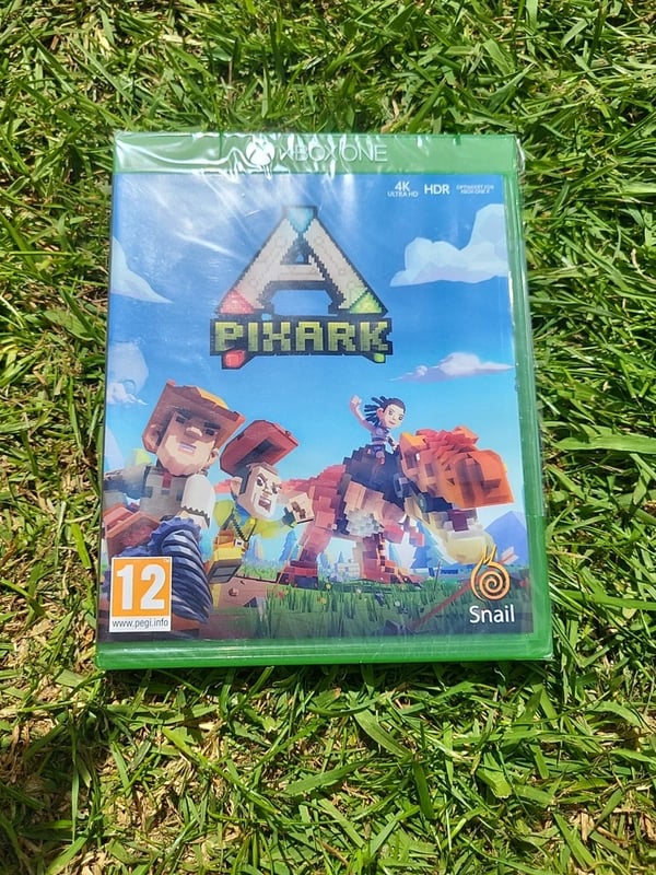 Pixark Xbox One 1 Brand New