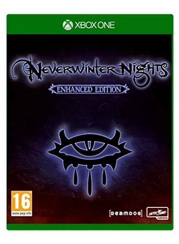 Neverwinter Nights Enhanced Edition (Xbox One) Brand New