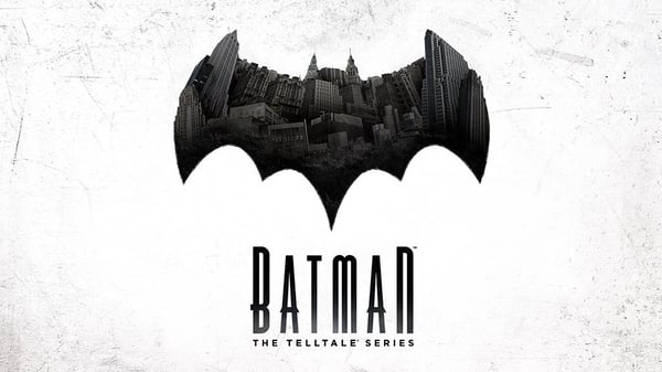 Batman: The Telltale Series (PS3) (Sony Playstation 3) Brand New