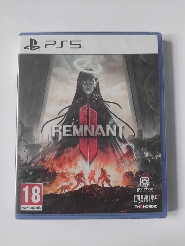 Remnant 2 Playstation 5 Brand New