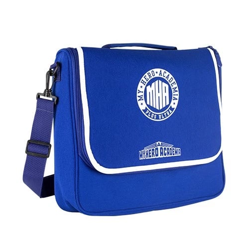 My Hero Academia Messenger Bag Brand New