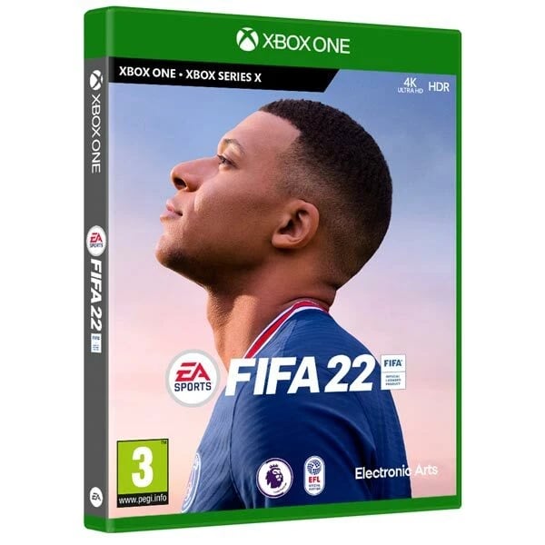 FIFA 22 Xbox One Brand New