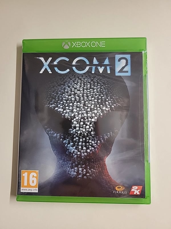 XCOM 2 (Xbox One) Brand New