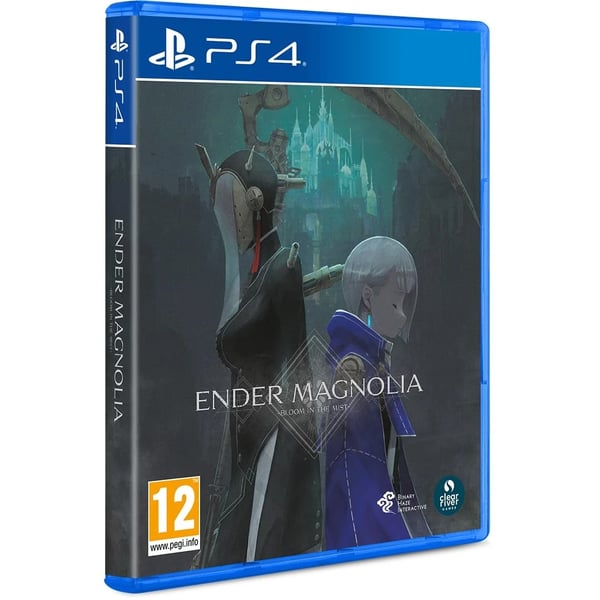 Ender Magnolia PS4 (Sony Playstation 4) Brand New