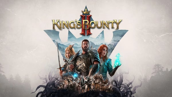 GÃ©nÃ©rique King's Bounty 2 Ã‰dition Jour 1 198544 (PC) Brand New